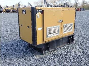 Βιομηχανική γεννήτρια CATERPILLAR DE65E0 60 KVA Portable Generator Set: φωτογραφία 1