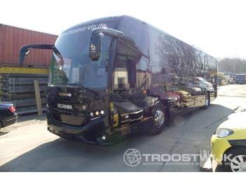 Scania Interlink HD 12 m - Αυτοκινούμενο βαν