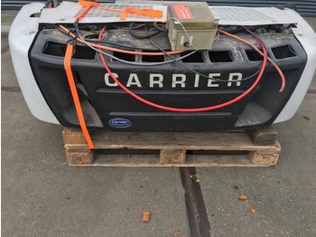 Ψυγείο Carrier Supra 450: φωτογραφία 1