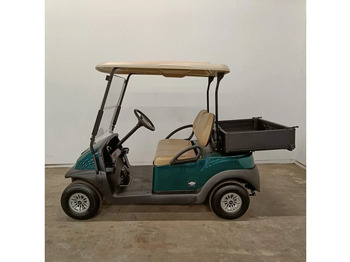 Clubcar Precedent Open laadbak - Αμαξίδιo του γκολφ: φωτογραφία 4