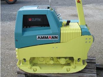 AMMANN AVH 100-20 - Κατασκευή μηχανήματα