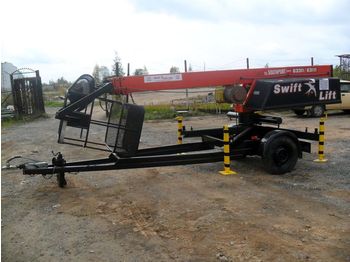 NIFTYLIFT Swift Lift 17m - Πλατφόρμα εναέρια