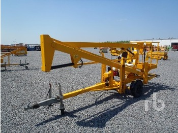 Niftylift 120HPE Tow Behind Articulated - Καλαθοφόρο ανυψωτικό