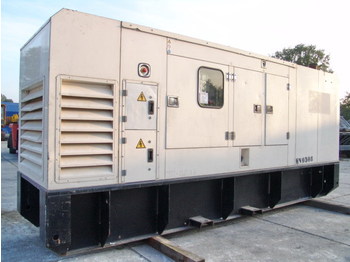  FG WILSON PERKINS 160KVA stromerzeuger generator - Εξοπλισμού κατασκευών