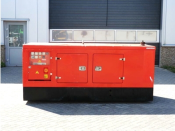 Himoinsa HIW-060 Diesel 60KVA - Εξοπλισμού κατασκευών