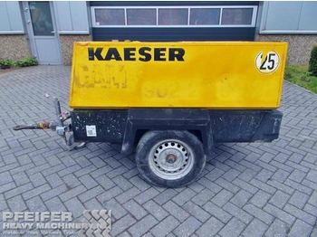 Kaeser M38, 7 bar - Εξοπλισμού κατασκευών