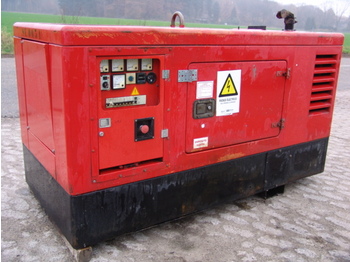  Himoinsa 30KVA stromerzeuger generator - Βιομηχανική γεννήτρια