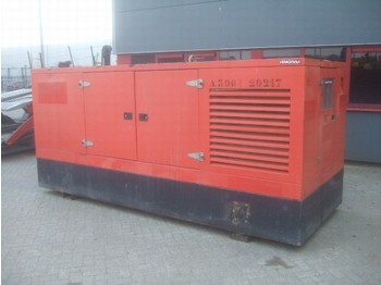 Himoinsa HIW-300 Generator 300KVA  - Βιομηχανική γεννήτρια