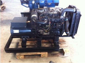 Lister Petter F1500 - 20 kVA generator set | DPX-1245 - Βιομηχανική γεννήτρια