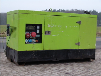  Pramac GBL30 stromerzeuger generator - Βιομηχανική γεννήτρια
