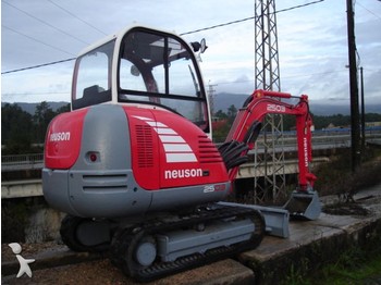 Neuson tracked 2503 RD Mechanical 2503 - Μίνι εκσκαφέας