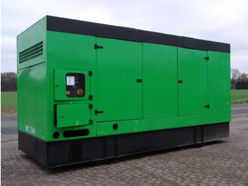  PRAMAC DEUTZ 250KVA generator stomerzeuger - Κατασκευή μηχανήματα