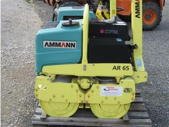 AMMANN AR65 - Οδοστρωτήρας