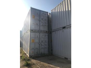 Νέα Εμπορευματοκιβώτιο Container 20HC One Way: φωτογραφία 1