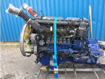 Κινητήρας DAF 95 380 XE 280C1 engine , 3 UNITS: φωτογραφία 1