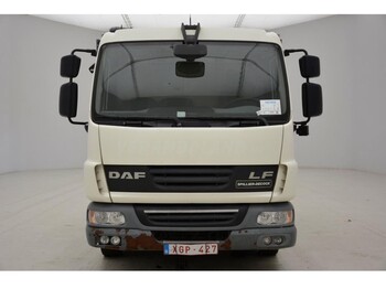 Φορτηγό με ανοιχτή καρότσα DAF LF45.160: φωτογραφία 2