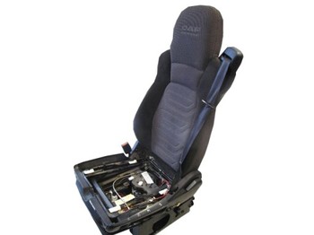Kάθισμα για Φορτηγό DRIVER'S SEAT FOR DAF XF 105: φωτογραφία 1
