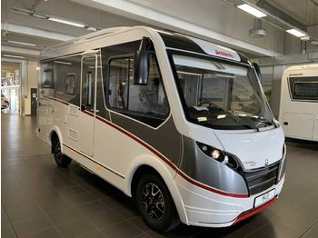 Νέα Αυτοκινούμενο βαν Dethleffs Globebus I 1 GT Unter 6m, top Ausstattung!: φωτογραφία 1