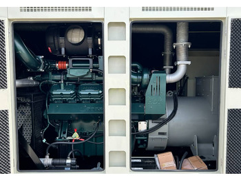 Doosan DP222CC - 1000 kVA Generator - DPX-19859  - Βιομηχανική γεννήτρια: φωτογραφία 5