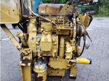 Κινητήρας GM K125: φωτογραφία 1