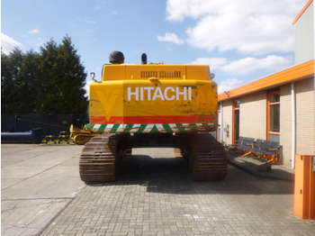 HITACHI ZX470LCH-3 - Ερπυστριοφόρος εκσκαφέας: φωτογραφία 3