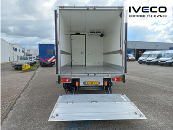 IVECO Eurocargo ML120EL19/P EVI_C Euro6 Klima Luftfeder - Επαγγελματικό αυτοκίνητο ψυγείο: φωτογραφία 2