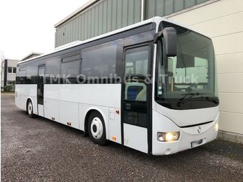 Προαστιακό λεωφορείο Irisbus SFR160/Crossway/ Recreo/Rückfahrkame/Klima/Euro4: φωτογραφία 1