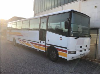 Προαστιακό λεωφορείο Iveco A1LG003V65: φωτογραφία 1