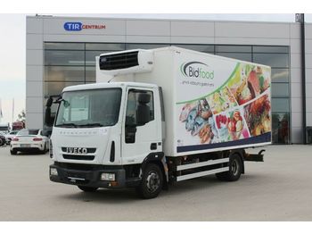 Φορτηγό ψυγείο Iveco EUROCARGO ML 75E18, WHEELS 70%: φωτογραφία 1