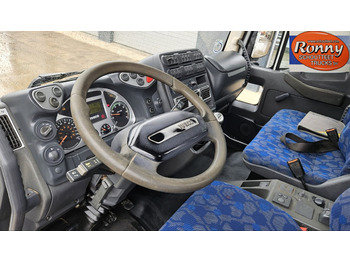 Iveco EuroCargo 80E18 4x2 - Φορτηγό ανατρεπόμενο: φωτογραφία 2