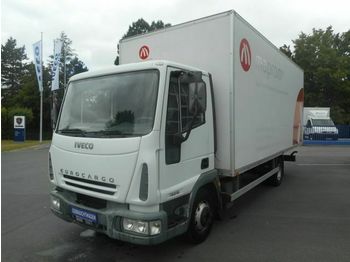 Φορτηγό κόφα Iveco Eurocargo ML75E15: φωτογραφία 1