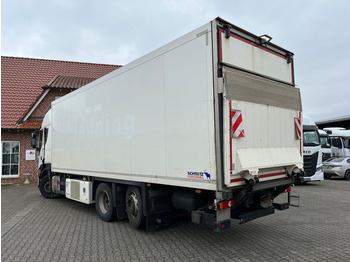 Iveco Stralis AS260S42Y/FS CM Lift-Lenkachse Euro6  - Φορτηγό ψυγείο: φωτογραφία 5