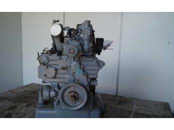 Κινητήρας για Κατασκευή μηχανήματα Kubota v1702l4: φωτογραφία 1