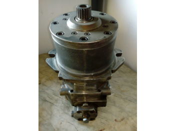 Υδραυλικός κινητήρας για Μπουλντόζα LINDE BMV135: φωτογραφία 1