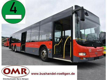 Αστικό λεωφορείο MAN A26 Lion´s City/Euro4/Klima/O 530/3316/org.KM/2x: φωτογραφία 1