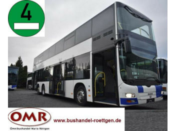 Διώροφο λεωφορείο MAN A 39 / A14 / 4426 / 431 / 122 Plätze !!: φωτογραφία 1