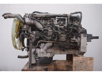 Κινητήρας MAN D2676LF46 440PS EURO6: φωτογραφία 1