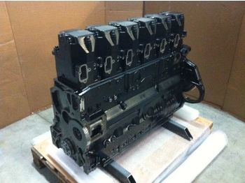 Κινητήρας για Βιομηχανική γεννήτρια MAN D2876LE103 / D2876LE104 - stazionario / industriale  for generator: φωτογραφία 1