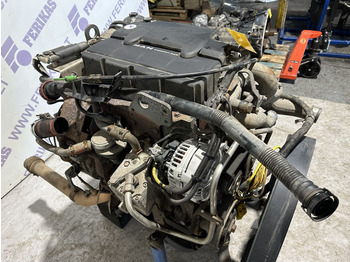 MAN TGL 7.150 - Κινητήρας για Φορτηγό: φωτογραφία 5