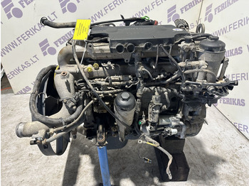MAN TGL 7.150 - Κινητήρας για Φορτηγό: φωτογραφία 2
