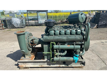 MERCEDES-BENZ Engine OM404 - Κινητήρας για Άλλα μηχανήματα: φωτογραφία 1