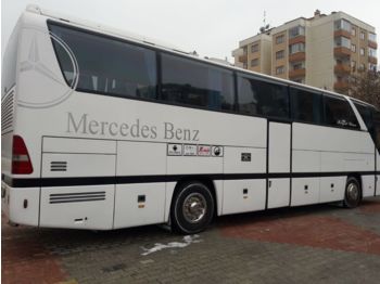 Προαστιακό λεωφορείο MERCEDES-BENZ O403SHD: φωτογραφία 1