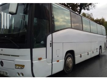 Προαστιακό λεωφορείο MERCEDES-BENZ O 404: φωτογραφία 1