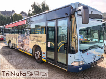 Αστικό λεωφορείο MERCEDES-BENZ O 530 – Citaro | Euro 3 | 40 Sitze |: φωτογραφία 1