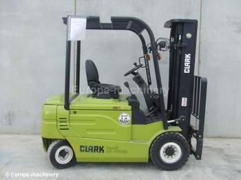 Clark GEX25 - Περονοφόρο όχημα