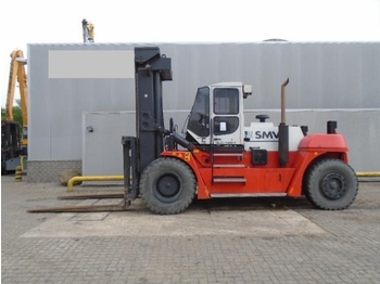 SMV SL25-1200A - Φορτηγό ανωμάλου εδάφους