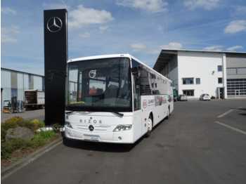 Προαστιακό λεωφορείο Mercedes-Benz Intouro Überlandbus 49 Sitzplätze Euro 5: φωτογραφία 1