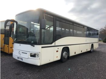Προαστιακό λεωφορείο Mercedes-Benz O 550 Integro , 61 Sitze, Euro 3, Schalt: φωτογραφία 1