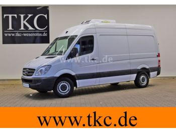 Νέα Επαγγελματικό αυτοκίνητο ψυγείο Mercedes-Benz Sprinter 313 CDI Kühler Frischdienst AHK#78542: φωτογραφία 1