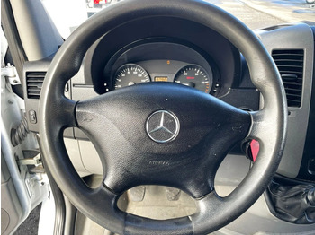 Mercedes-Benz Sprinter 313 *Export*AHK 2.0t*Bluetooth*Airco*Dak hoog*Dakdrager - Βαν: φωτογραφία 4